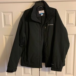 Columbia jacket